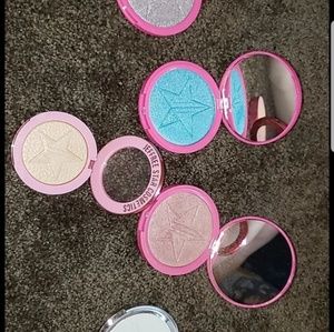 Jeffree Star highlight bundle